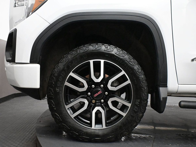2022 GMC Sierra 1500 AT4 CREW CAB in Cars & Trucks in City of Halifax - Image 4