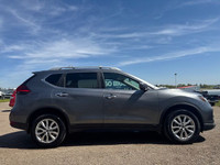 SV AWD- WARRANTY INC, NAV, PANO ROOF, HEATED SEAT/WHEEL, BLIND SPOT, REAR CAM Having some praisewort... (image 5)