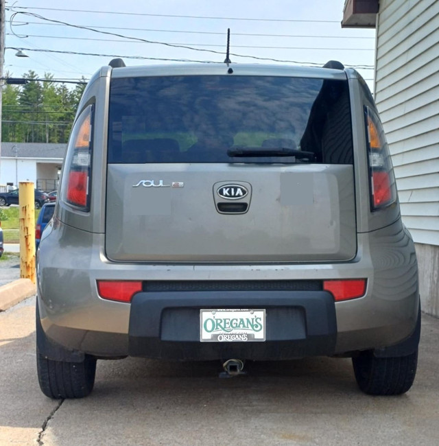 2010 Kia Soul in Cars & Trucks in Bridgewater - Image 4