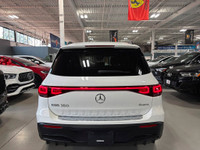 **SPRING SPECIAL!** FULLY ELECTRIC, FEATURING : AMG PACKAGE, HEADS UP DISPLAY, MULTICOLOUR AMBIENT L... (image 8)