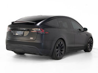This beautiful 2022 Tesla Model X is a local Ontario vehicle with a clean CARFAX report and remainin... (image 5)