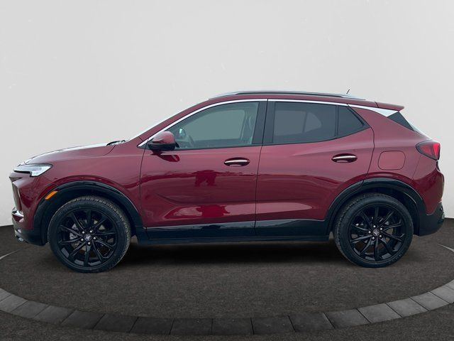 2024 Buick Encore GX Sport Touring AWD Remote Start Heated Seats in Cars & Trucks in Regina - Image 2