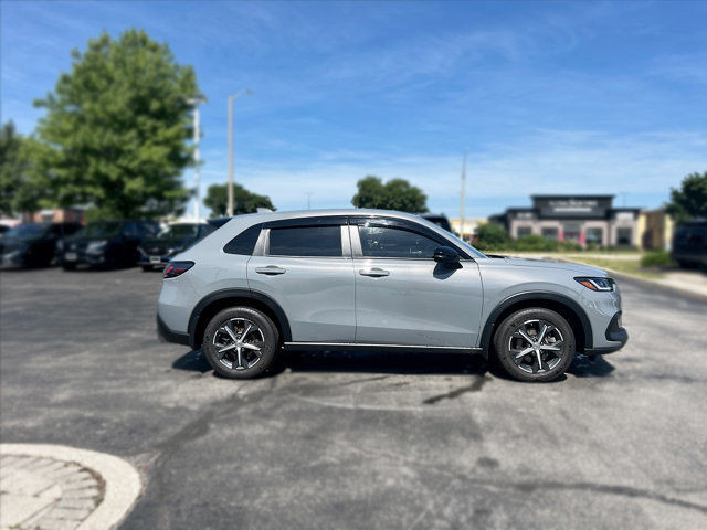 2023 Honda HR-V Sport | Honda Certified in Cars & Trucks in Hamilton - Image 4
