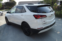 2022 Chevrolet Equinox RS AWD Well Equipped All Wheel Drive SUV Lots of Room for Passengers and Carg... (image 3)