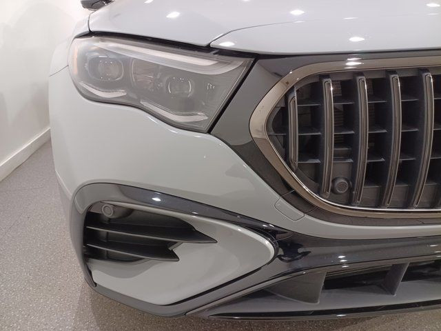 2025 Mercedes-Benz E-Class AMG E 53 E in Cars & Trucks in Regina - Image 3