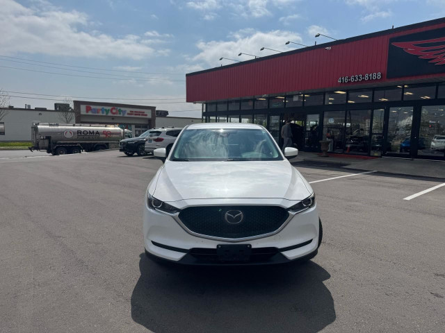 2018 Mazda CX-5 GX AWD AUTO L/ASSIST B/SPOT BACKUP CAMERA in Cars & Trucks in City of Toronto - Image 2