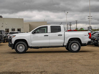 This Chevrolet Colorado delivers a Turbocharged Gas I4 2.7L/ engine powering this Automatic transmis... (image 4)