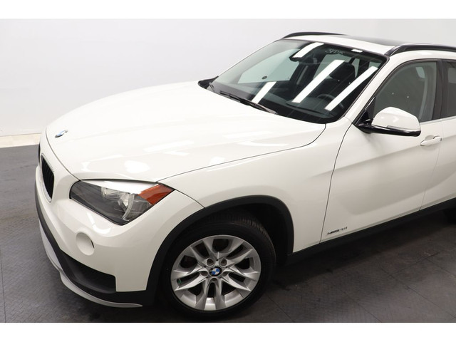 2015 BMW X1 xDrive 28i, 1 SEUL PROPRIO, TOIT-OUVRANT in Cars & Trucks in Longueuil / South Shore - Image 3