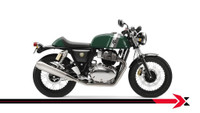 2024 Royal Enfield Continental GT650