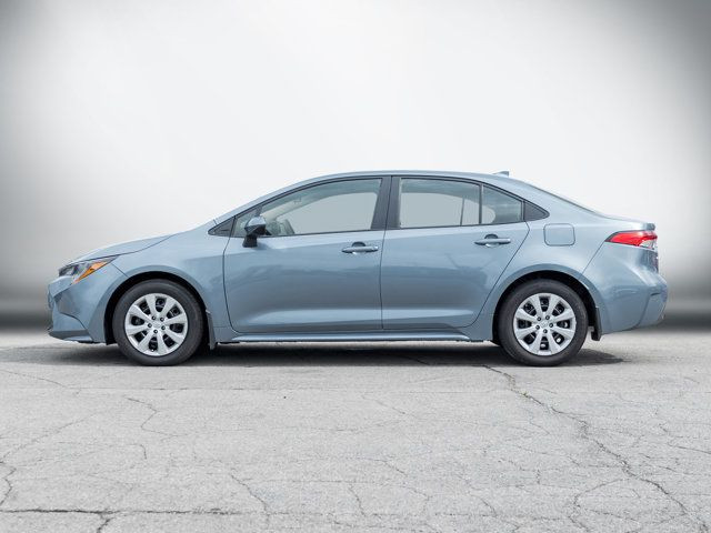 2023 Toyota Corolla LE | Heated Seats | Clean Carfax in Cars & Trucks in Hamilton - Image 3