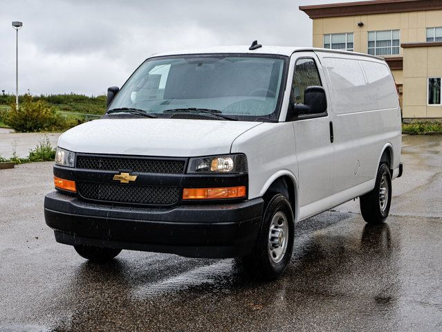 2025 Chevrolet Express Cargo Van in Cars & Trucks in Strathcona County - Image 4
