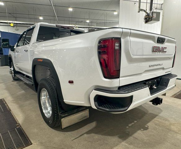 2024 GMC Sierra 3500HD Denali in Cars & Trucks in Lloydminster - Image 4