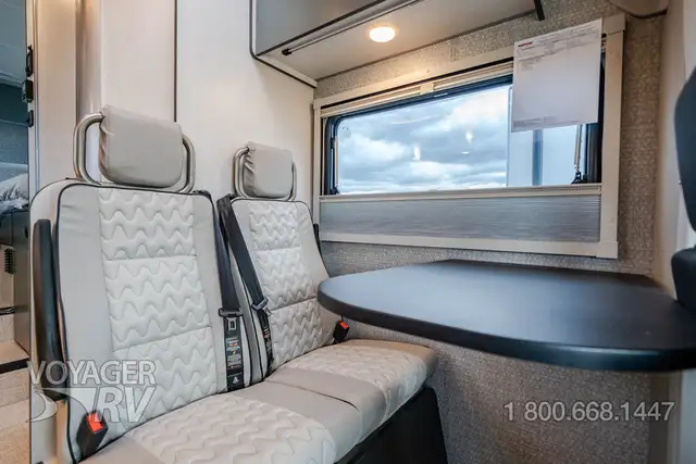 2025 Winnebago Ekko 22A AWD POP-TOP in RVs & Motorhomes in Kelowna - Image 29
