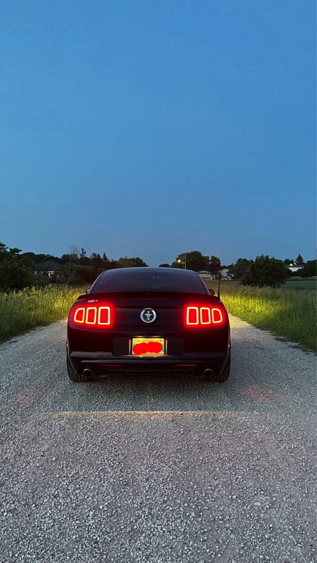 Ford Mustang in Cars & Trucks in Winnipeg