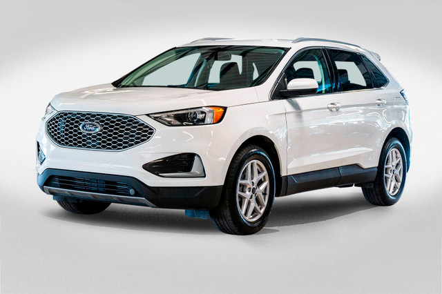2024 Ford Edge in Cars & Trucks in City of Montréal