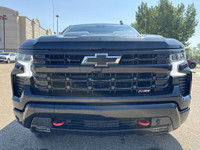 Take it to the trails. The Silverado LT Trail Boss offers the perfect balance of comfort features an... (image 1)