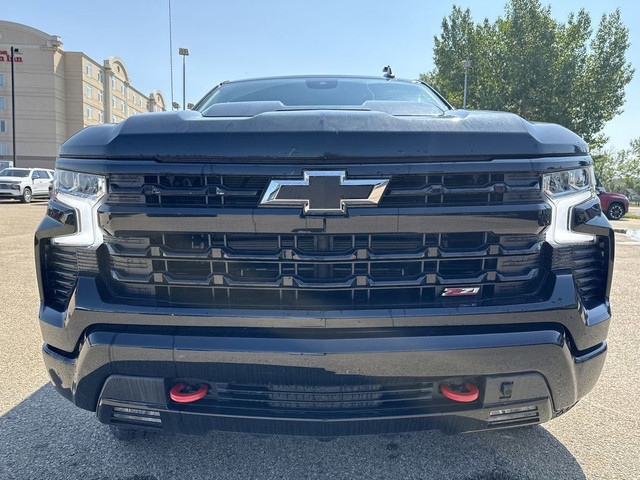 2025 Chevrolet Silverado 1500 LT Trail Boss in Cars & Trucks in Edmonton - Image 3