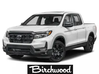 Experience the future of truck driving with the 2025 Honda Ridgeline Black Edition. This cutting-edg...