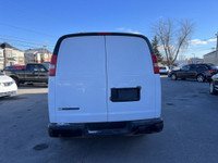 See Dealer Website for Details. 2017 Chevrolet Express Cargo Van (image 2)
