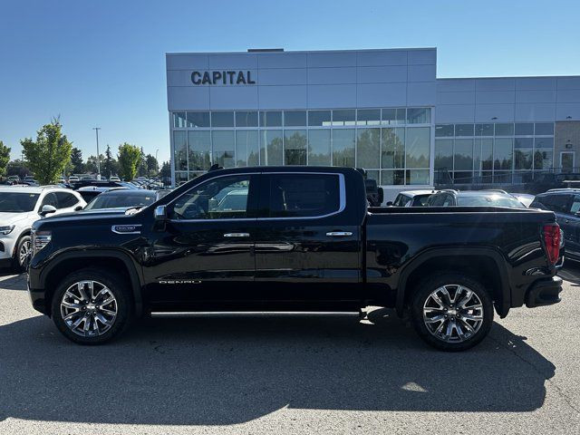 2025 GMC Sierra 1500 Denali in Cars & Trucks in Calgary - Image 3