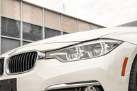 Come by and check out this classy and well-maintained 2017 BMW 320i! With its turbocharged 2.0L engi... (image 2)
