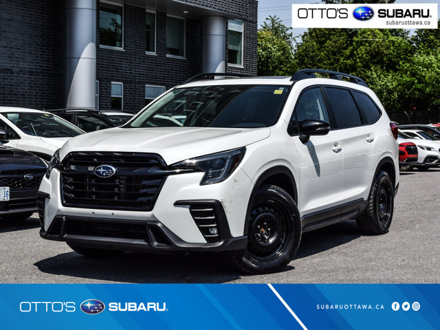 2023 Subaru ASCENT Onyx 7-Passenger in Cars & Trucks in Ottawa