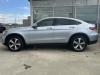 This Mercedes-Benz GLC boasts a Intercooled Turbo Premium Unleaded I-4 2.0 L/121 engine powering thi... (image 2)