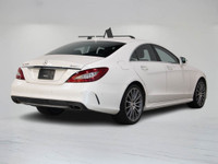 This refined 2016 Mercedes-Benz CLS 400 offers an exquisite balance of performance and luxury, enhan... (image 3)