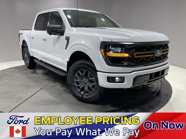 2025 Ford F-150 Tremor - 401A in Cars & Trucks in Strathcona County