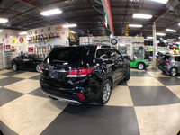 SUV .......... 7 PAASENGER ....... AWD ......... AUTOMATIC ........ A/C ......... BLIND SPOT .......... (image 6)