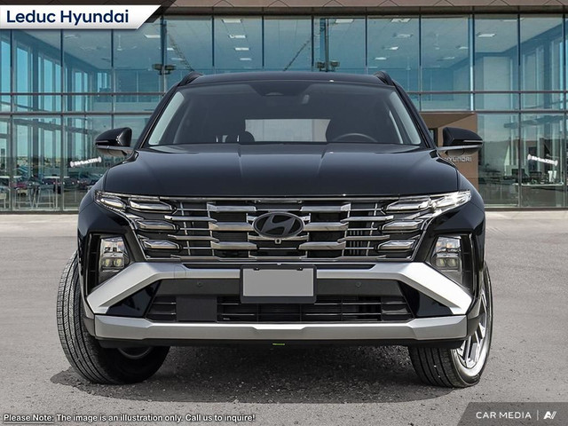 2025 Hyundai TUCSON Plug-in Hybrid Ultimate $3000 OFF + $1500 RE in Cars & Trucks in Edmonton - Image 2