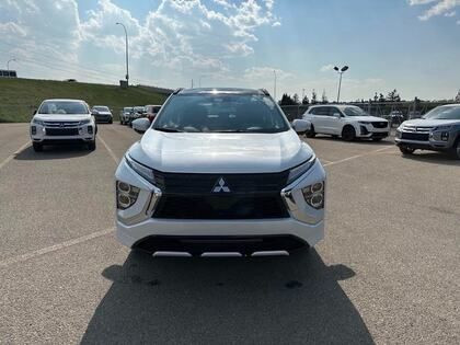2025 Mitsubishi Eclipse Cross GT S-AWC in Cars & Trucks in Calgary - Image 2