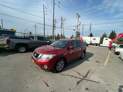 NO HIDDEN FEES - WHAT YOU GET - - LEATHER - AWD with push to start - heated seats - cruise control -...