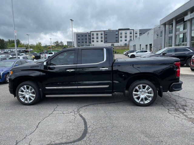 2023 Chevrolet Silverado 1500 in Cars & Trucks in Oakville / Halton Region - Image 2