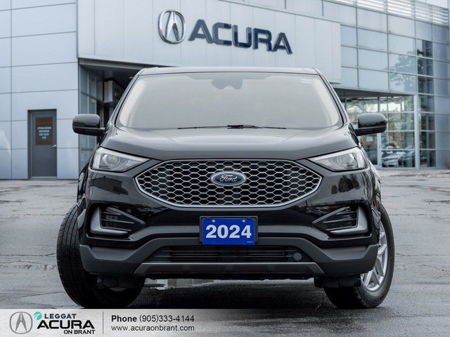 2024 Ford Edge SEL AWD *Finance @ 6.99% OAC* in Cars & Trucks in Hamilton - Image 2