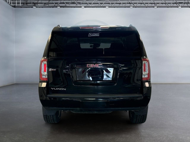 2019 GMC Yukon SLT 5.3L 8CYL | HEATED & VENTED FRONT SEATS |... in Cars & Trucks in Lethbridge - Image 4
