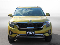 Come visit our Kia of Hamilton team, you can find us at 1885 Upper James St. Hamilton, ON L9B 1K8, o... (image 7)