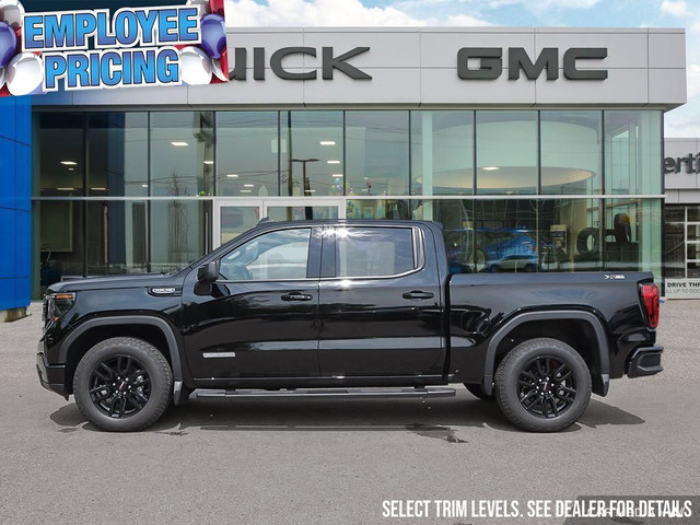 2025 GMC Sierra 1500 Elevation in Cars & Trucks in London - Image 3