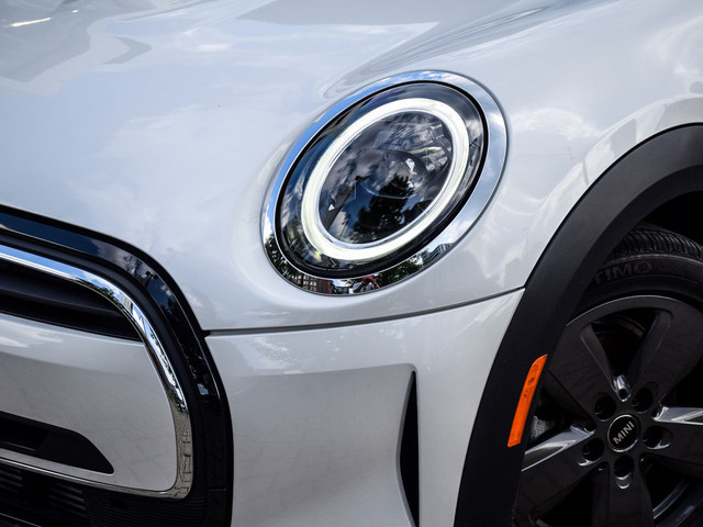 2024 MINI Convertible CPO | CarPlay | Nav | PDC | Digital Displa in Cars & Trucks in City of Toronto - Image 2