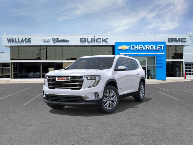 2025 GMC Acadia Elevation in Cars & Trucks in Oakville / Halton Region