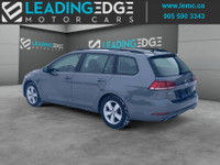 2019 VOLKSWAGEN GOLF SPORTWAGEN*** JUST IN *** 1.8L 4 CYL ENG *** AUTOMATIC *** A/C *** ALL WHEEL DR... (image 1)