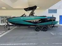 2024 Axis Wake Research Core Series T220