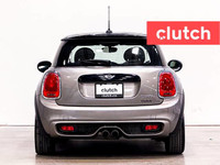 Front Heated Seats, Climate Control, Auxiliary Audio Input and more! Clutch is the largest online us... (image 4)