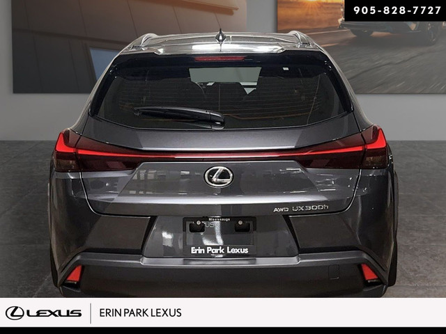 2025 Lexus UX HYBRID 300h in Cars & Trucks in Oakville / Halton Region - Image 3