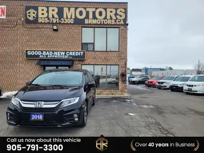 Ontario vehicle with Lot of Options! Call (905) 791-3300 - Grey fabric interior, - Navigation, - Ada...