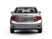 Engine: 4 Cylinder Engine 1.8L L/100Km City: 7.5 L/100Km Hwy: 5.6 Safety Equipment Anti-lock braking... (image 7)