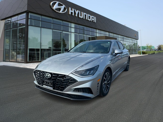 2021 Hyundai Sonata Luxury in Cars & Trucks in Oshawa / Durham Region