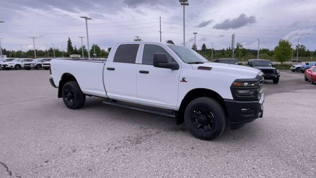 2025 Ram 3500 Tradesman | 4X4 | Diesel | Long Box in Cars & Trucks in Prince George - Image 2