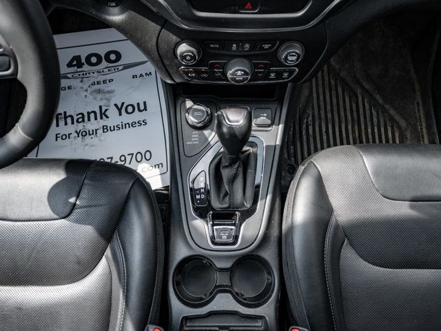 2022 Jeep Cherokee Altitude in Cars & Trucks in Barrie