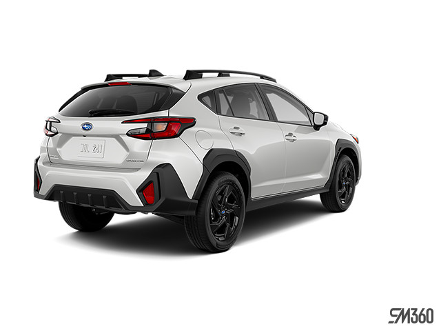 2025 Subaru Crosstrek Onyx in Cars & Trucks in Grande Prairie - Image 2